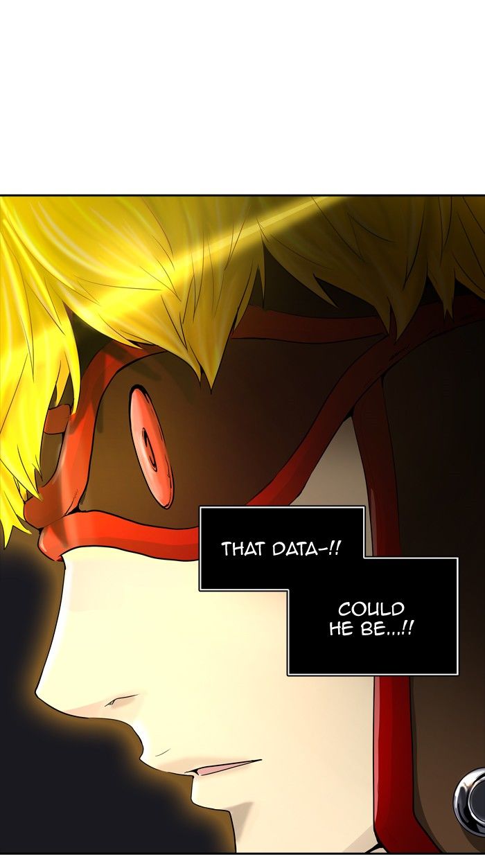 Tower of God Chapter 366 50